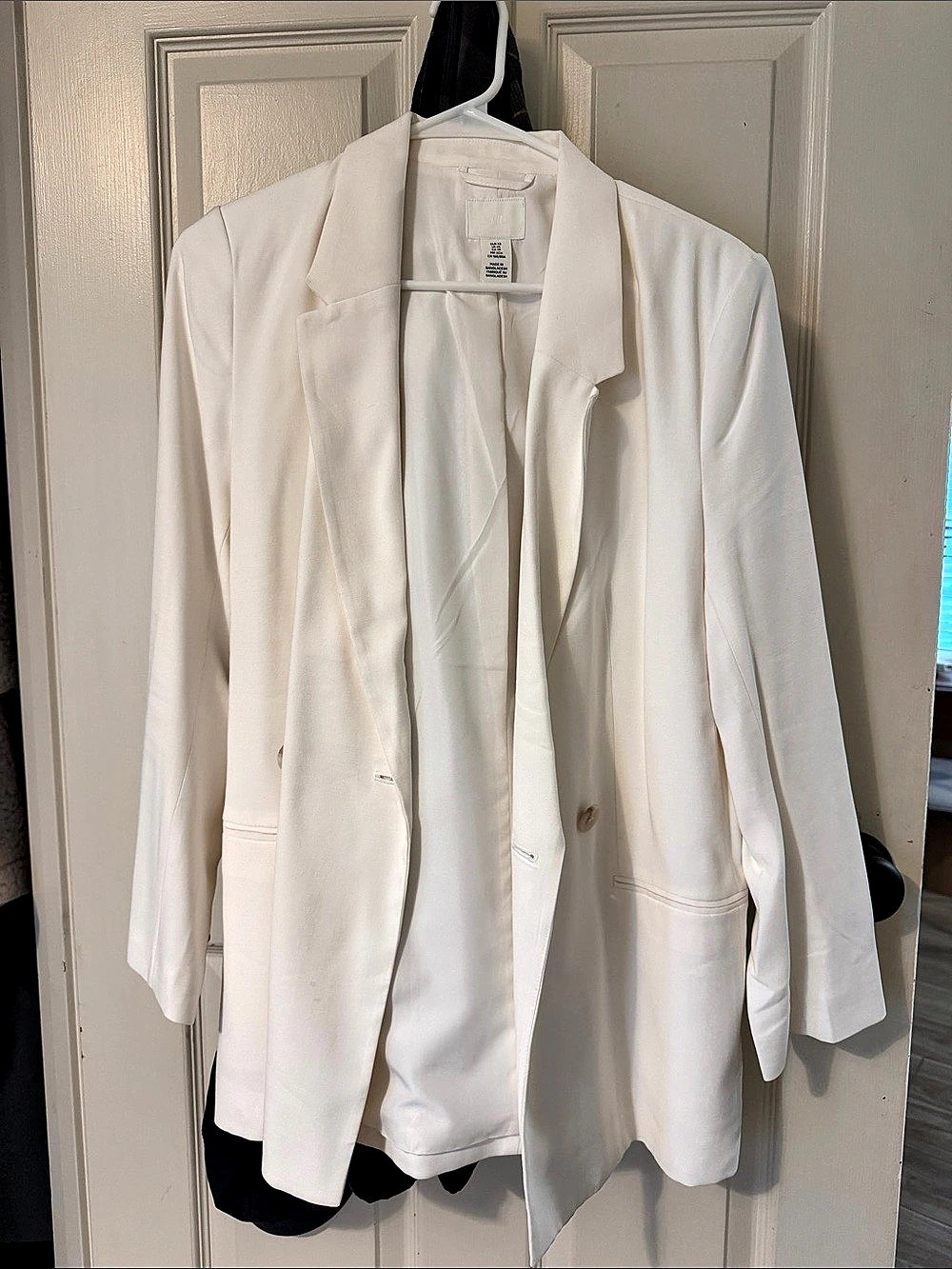 H&M blazer